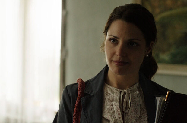Fjällbackamorden: I betraktarens öga (2012) - photo 3