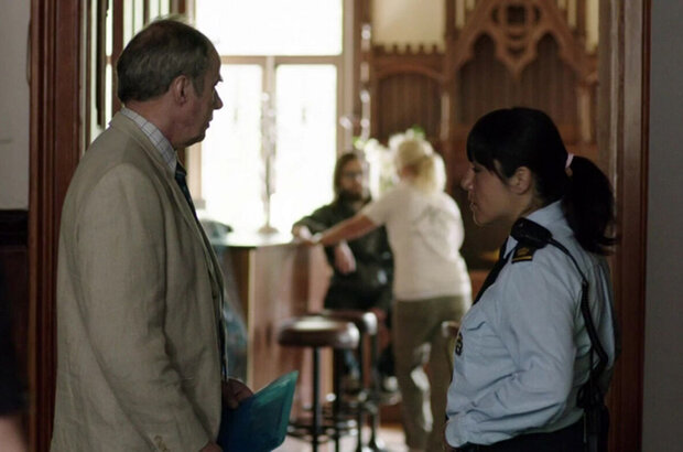 Fjällbackamorden: I betraktarens öga (2012) - photo 6