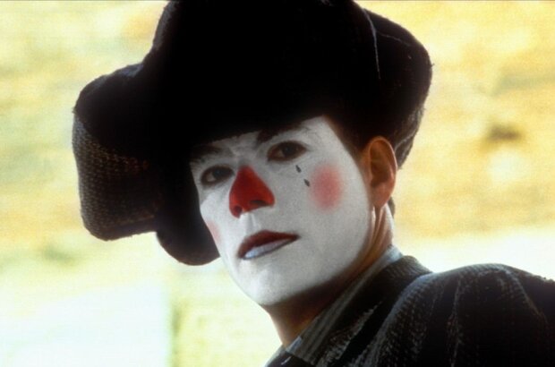 The Quest (1996) - photo 8