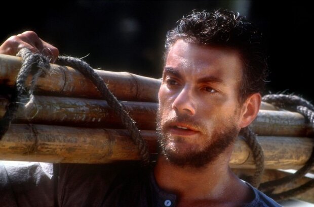 The Quest (1996) - photo 1