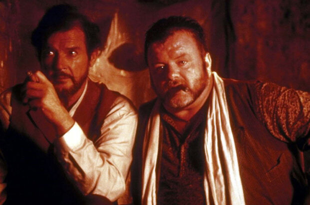 The Quest (1996) - photo 7
