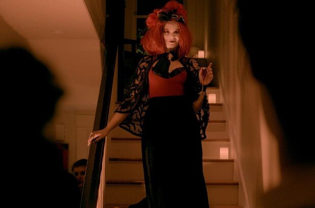 My Summer as a Goth (2018) - photo 7