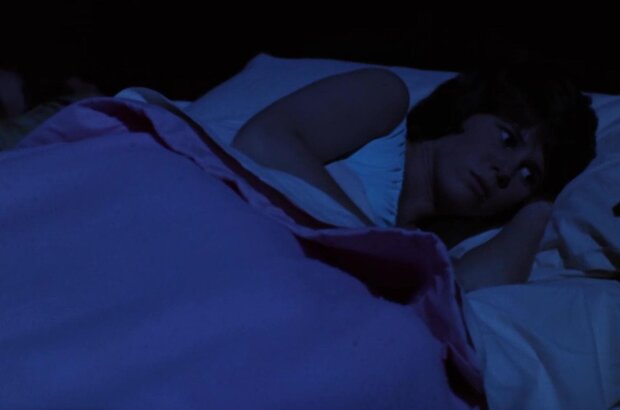 Don't Be Afraid of the Dark (1973) - photo 1