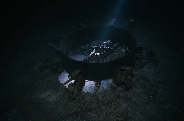Do Not Enter (2024) - photo 8