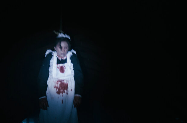 Do Not Enter (2024) - photo 3