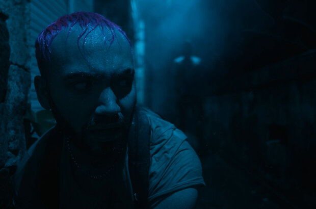 Do Not Enter (2024) - photo 4