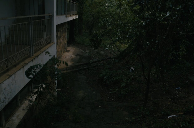 Do Not Enter (2024) - photo 6