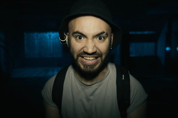 Do Not Enter (2024) - photo 1
