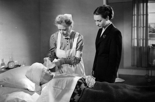 Music in Darkness (1948) - photo 5
