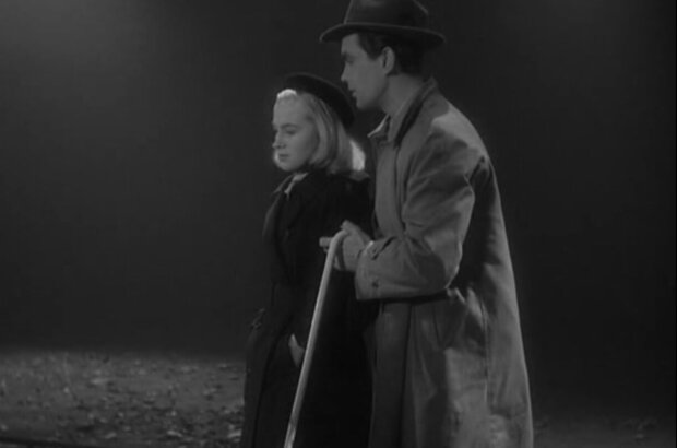 Music in Darkness (1948) - photo 8
