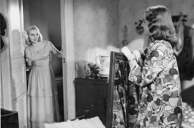 Music in Darkness (1948) - photo 1