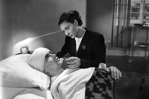 Music in Darkness (1948) - photo 7