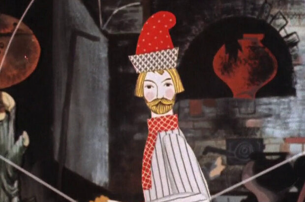 Поди туда - не знаю куда (1966) - фото 6