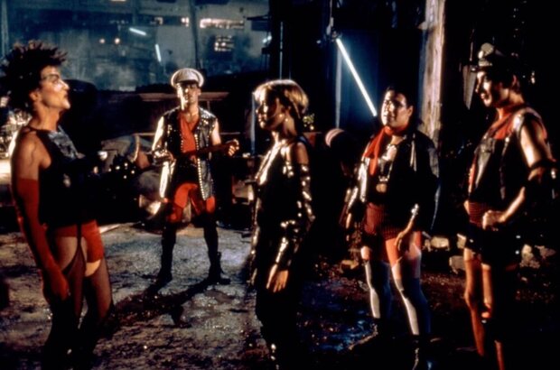 American Cyborg Steel Warrior (1993) - photo 3