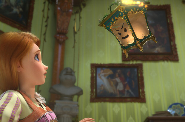Ella and the Little Sorcerer (2021) - photo 11