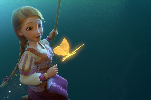 Ella and the Little Sorcerer (2021) - photo 4