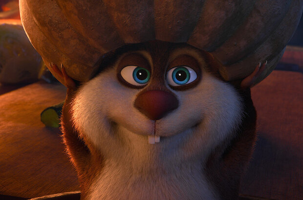 Ella and the Little Sorcerer (2021) - photo 24