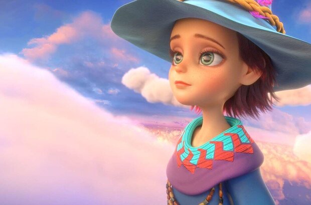 Ella and the Little Sorcerer (2021) - photo 3