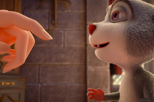 Ella and the Little Sorcerer (2021) - photo 15