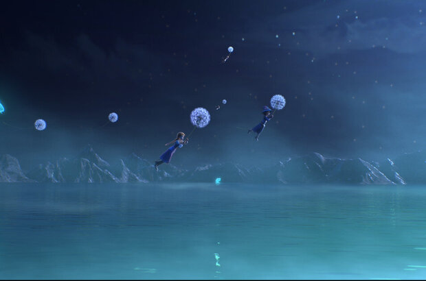 Ella and the Little Sorcerer (2021) - photo 6