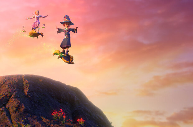 Ella and the Little Sorcerer (2021) - photo 7