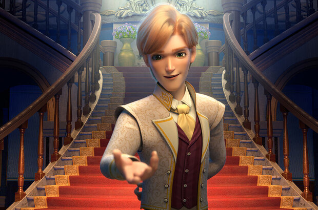 Ella and the Little Sorcerer (2021) - photo 17