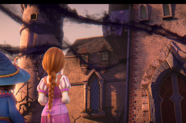 Ella and the Little Sorcerer (2021) - photo 23