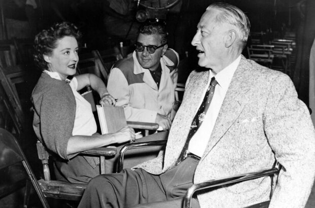 The Star (1952) - photo 2
