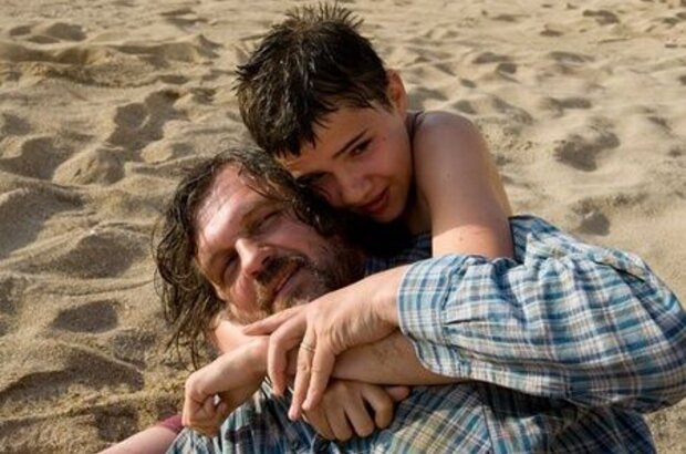 Nicostratos the Pelican (2011) - photo 3