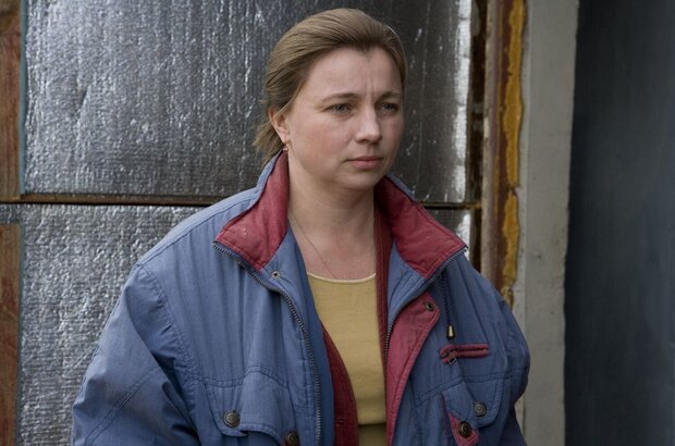 The Hunter (2010) - photo 3