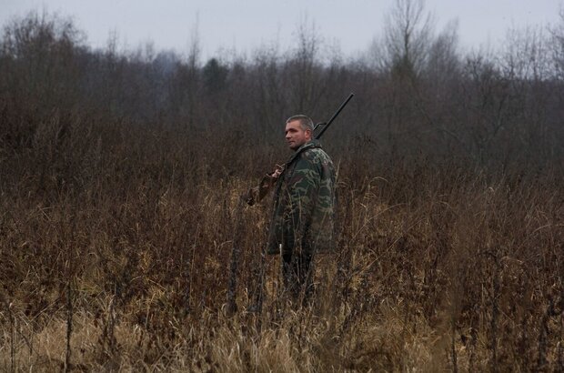 The Hunter (2010) - photo 5