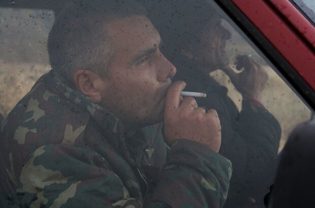 The Hunter (2010) - photo 4