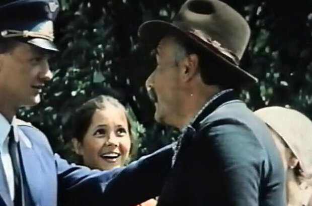 Grooms (1985) - photo 5
