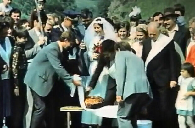 Grooms (1985) - photo 6