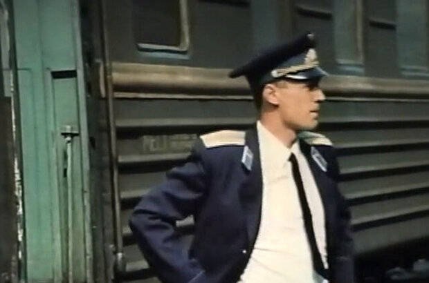 Grooms (1985) - photo 7
