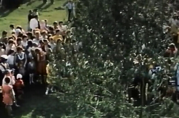 Grooms (1985) - photo 8