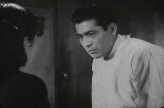 The Quiet Duel (1949) - photo 1