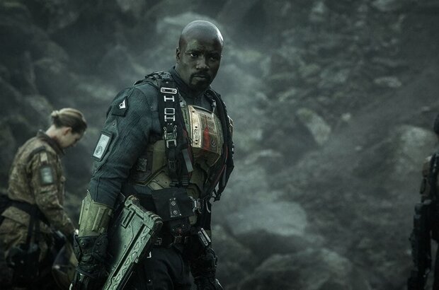 Halo: Nightfall (2014) - photo 2