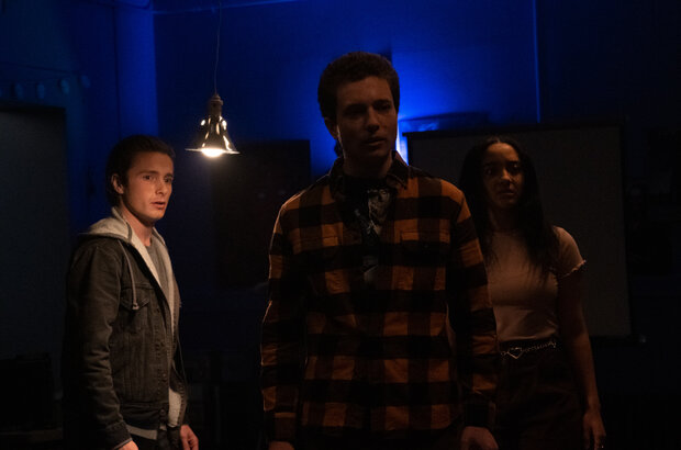 Elevator Game (2023) - photo 8