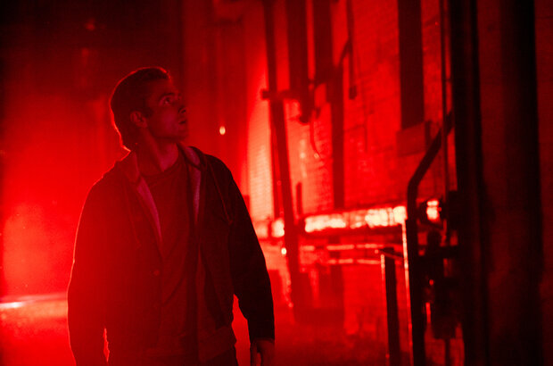 Elevator Game (2023) - photo 5