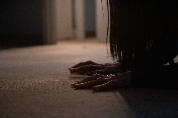 Elevator Game (2023) - photo 9