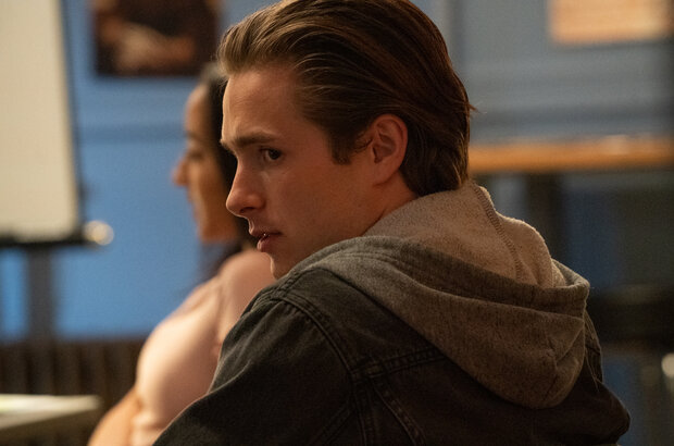Elevator Game (2023) - photo 3