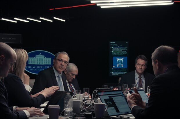 War Game (2024) - photo 1
