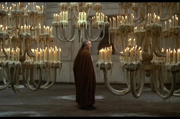 Fellini's Casanova (1976) - photo 1