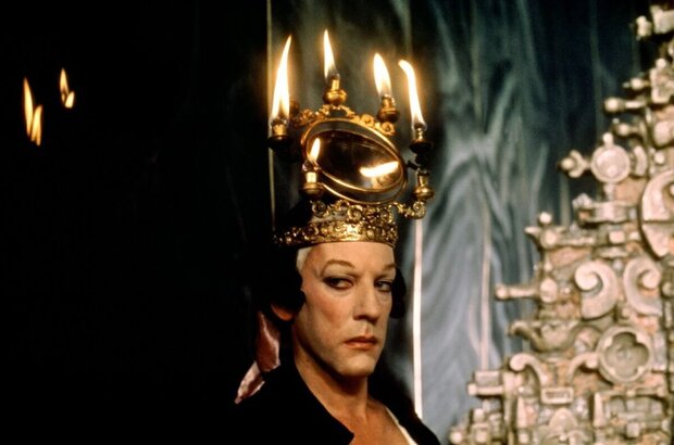 Fellini's Casanova (1976) - photo 4