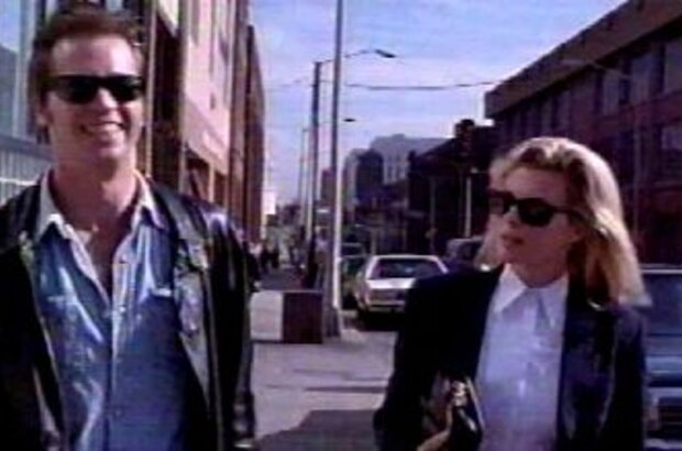 The Real McCoy (1993) - photo 5