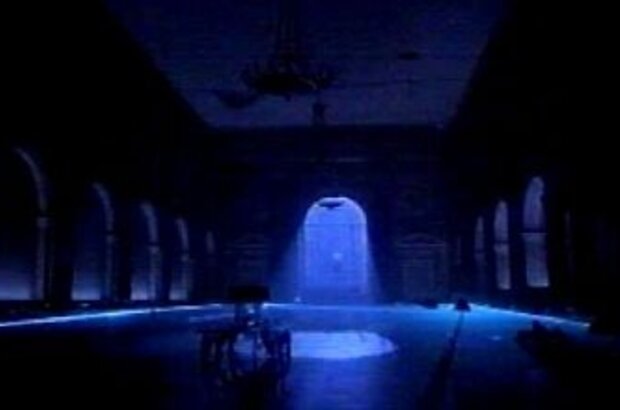 The Real McCoy (1993) - photo 2