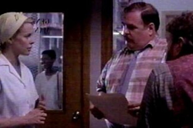 The Real McCoy (1993) - photo 6