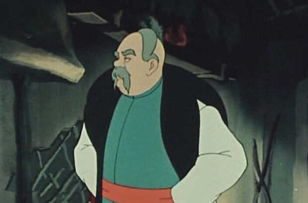 Noch pered Rozhdestvom (1951) - photo 3