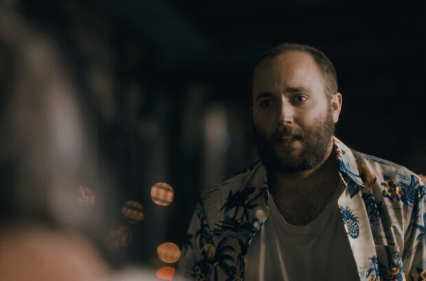 Festival komediy Best Comedy Shorts (2020) - photo 6